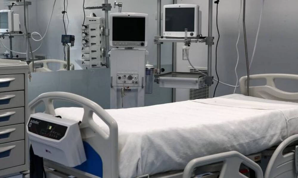 Θεοχάρη: Χωρίς κενό κρεββάτι ΜΕΘ το «Σωτηρία»